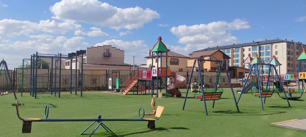 Продам 4-комн квартиру на Муканова