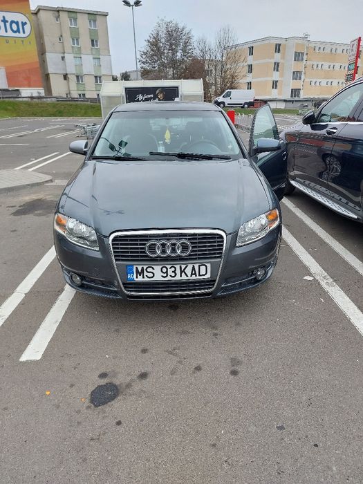AUDI A4 2006 — imagine 5
