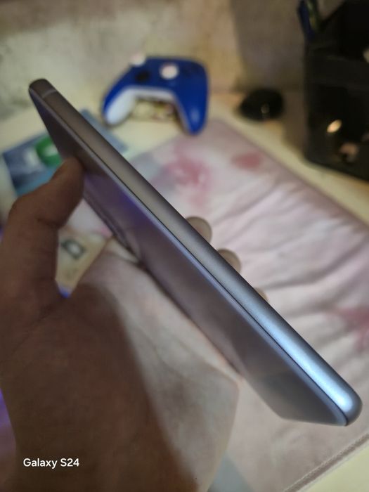 Samsung S21 FE Violet, 128gb