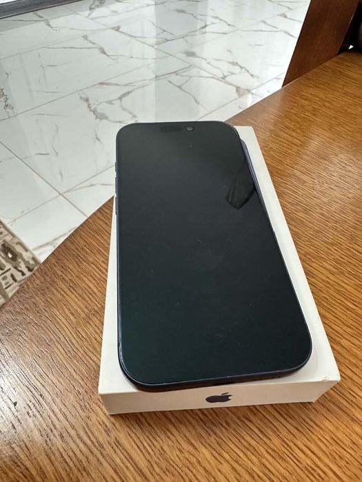 Iphone 17 pro.