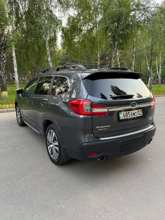 Продам Subaru Accent