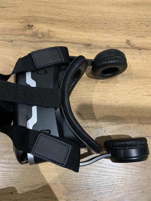 VR Shinecon 3D ochki