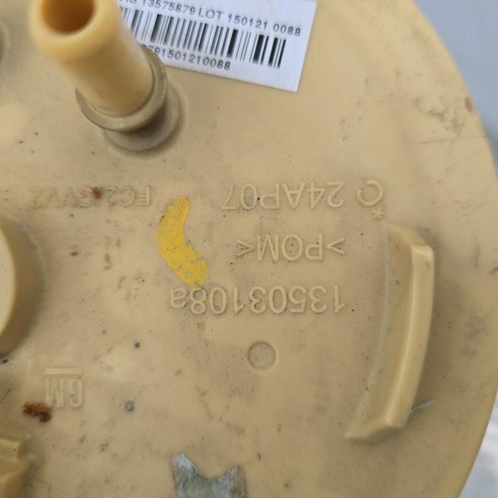 Pompa motorina Chevrolet Cruze J300 1.7 cdti