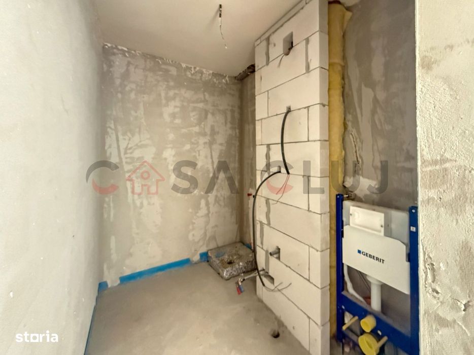 2 camere, ansamblu rezidential premium, Iulius Mall