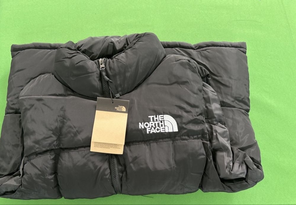 The North Face елече