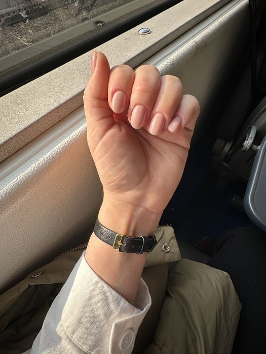 Студия Mariyanails ищет учеников