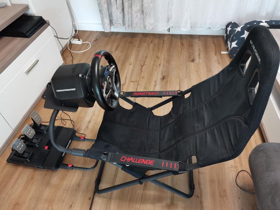 Playseat fara volan
