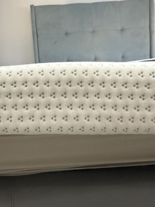 Topper antistress Memo Silver