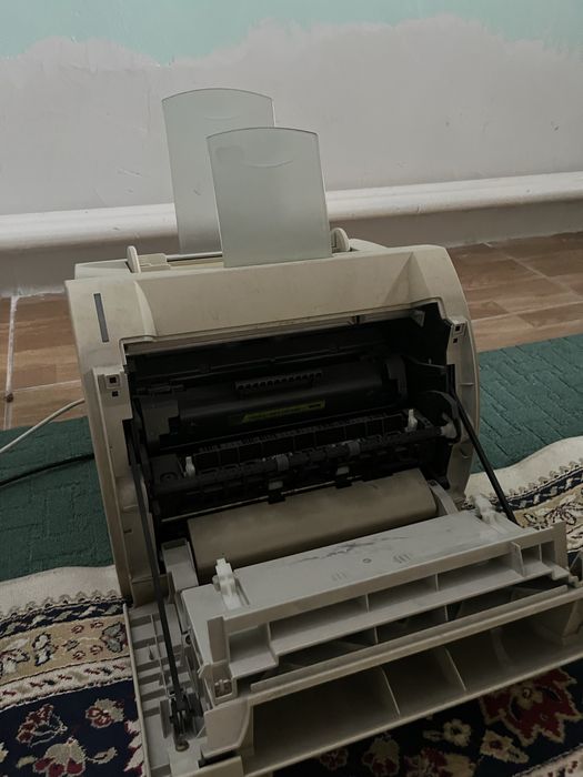 Струйный принтер Canon