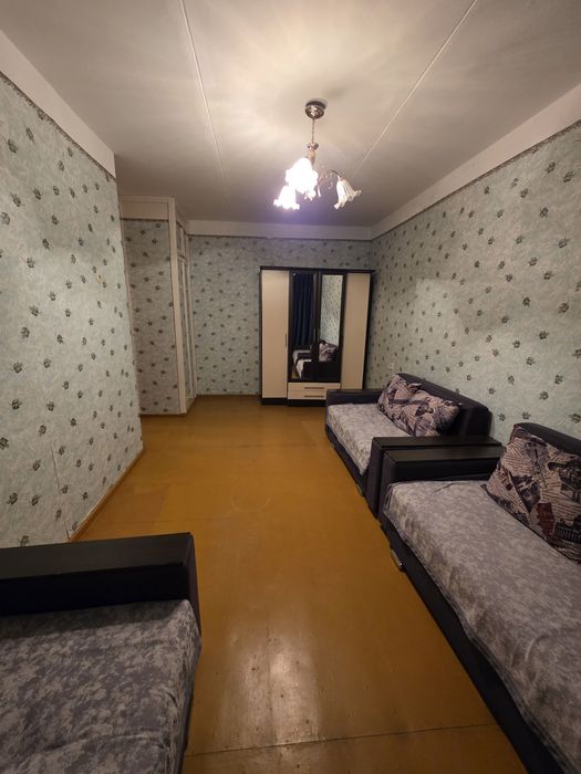 Продам 2-х комнатную квартиру