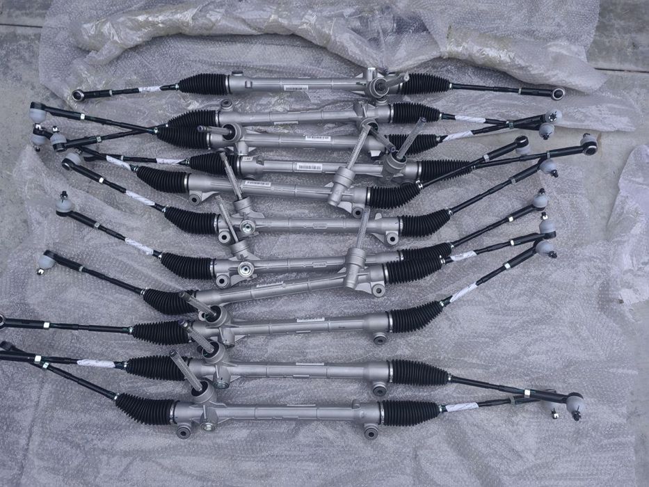 BYD E2 chazor champion va boshqa modelarga rulevoy reyka рулевая рейка