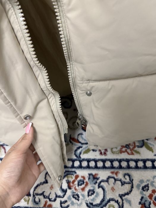 Продам зимнюю куртку