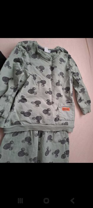 treninguri 98 h&m si pepco