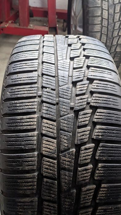 Nokian 275/45/18 și 245/50/18 noi
