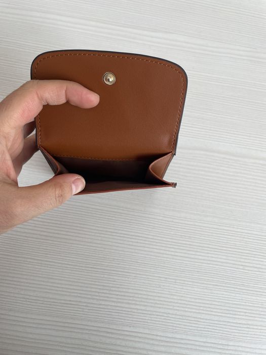 Кошелек от coach