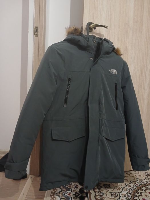 Продается куртка