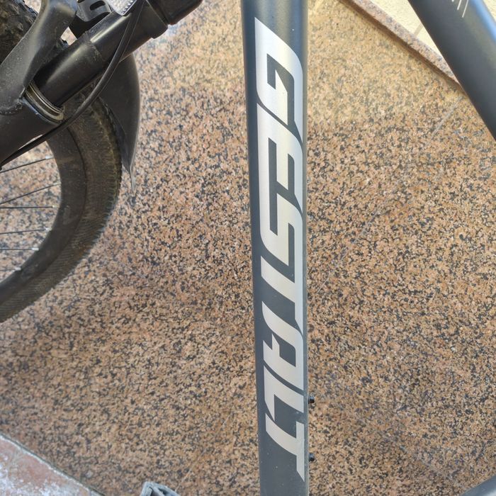 Оригинал Gestalt Vista MTB