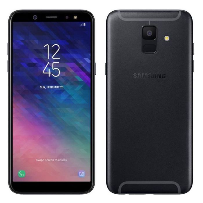 Samsung Galaxy A6