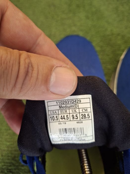 Brooks  Ricochet- маратонки за бягане