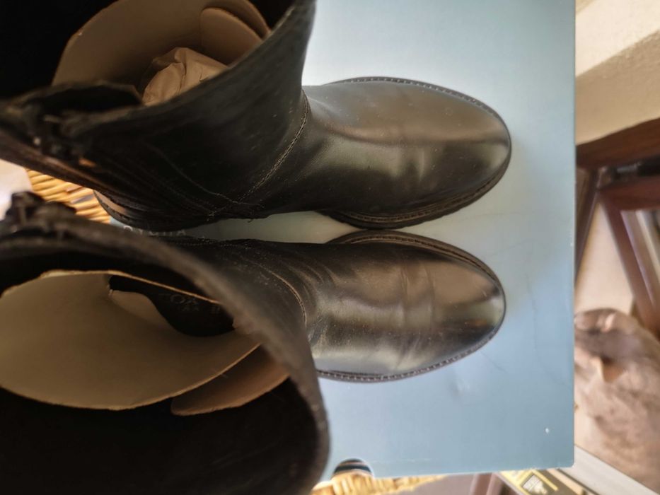 Дамски Боти Geox