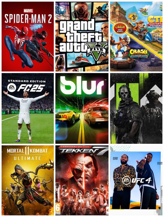 PES 2026 и FIFA 2026 для sony 6.72 Ps3/Ps4/Ps5 запись