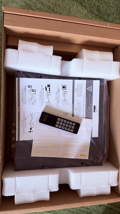 Amplificator Rega Elex R impecabil ca nou