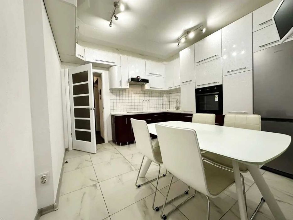 Двустаен имот в кв.Мусагеница