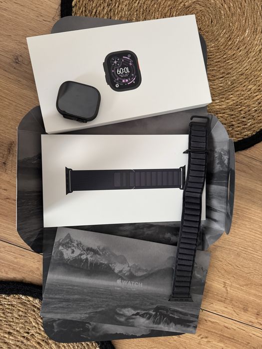 Apple watch ultra 3