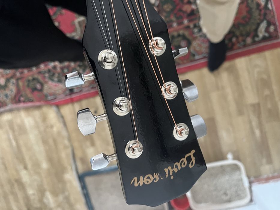 классика гитара 20000к