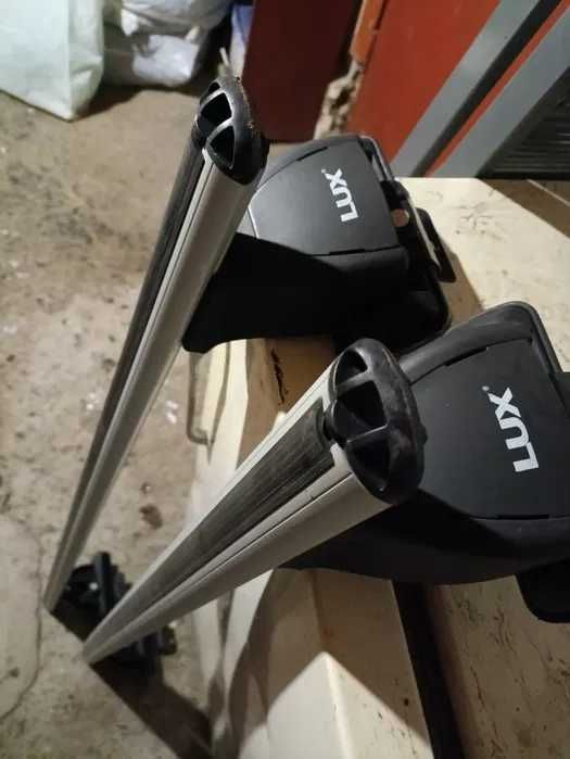 Универсальные Рейлинги