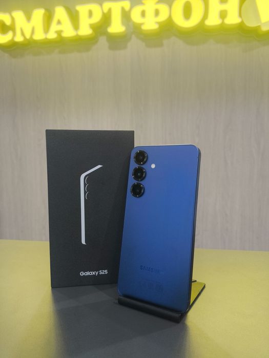 Samsung S25 12/128gb | СМАРТФОН
