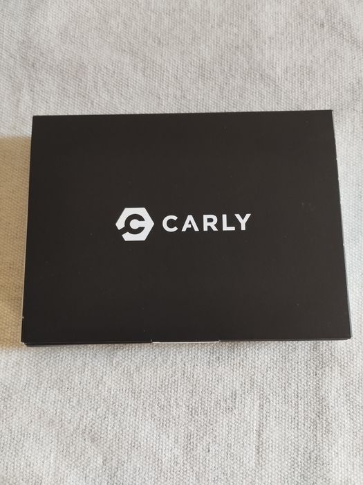 CARLY OBD adapter