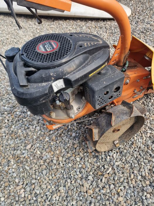 Vănd motocositoare RURIS  pentru piese