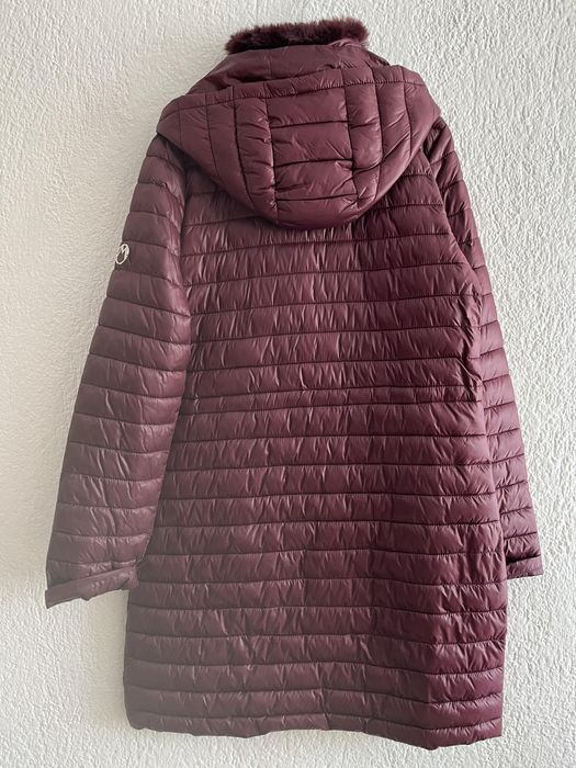 Дамско зимно яке MARX, размер XL