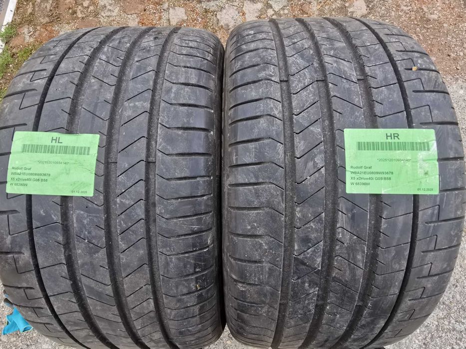 315 30 22  pirelli