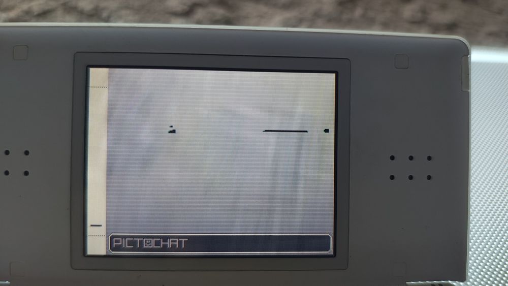 Nintendo ds cu 4 jocuri  perfect functional