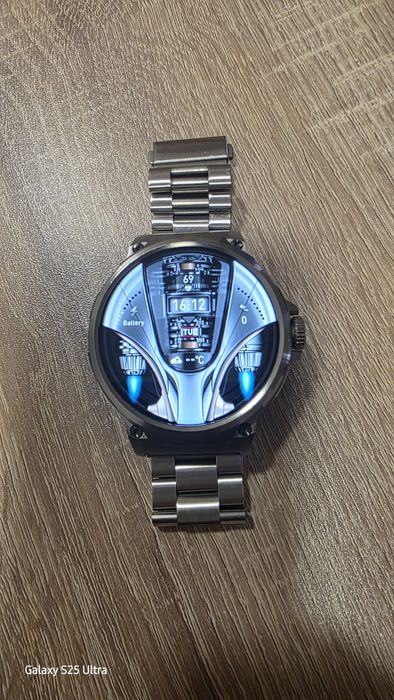 Смарт часовник V69