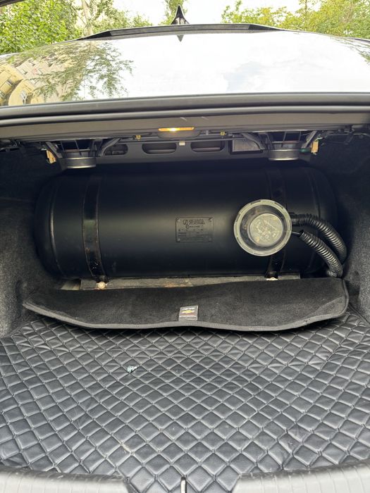 Chevrolet Malibu XL