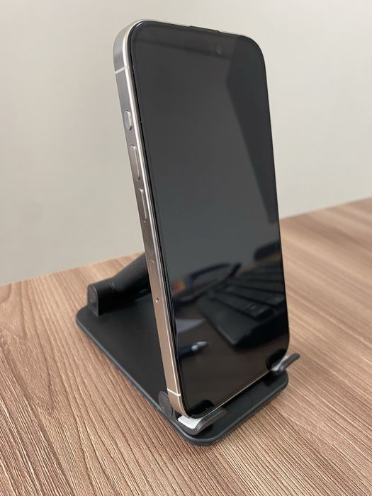 Продам Iphone 15 pro 256 Gb