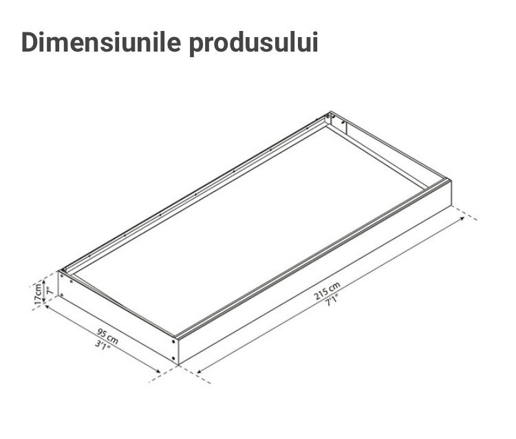 Vand marchiza usa intarare