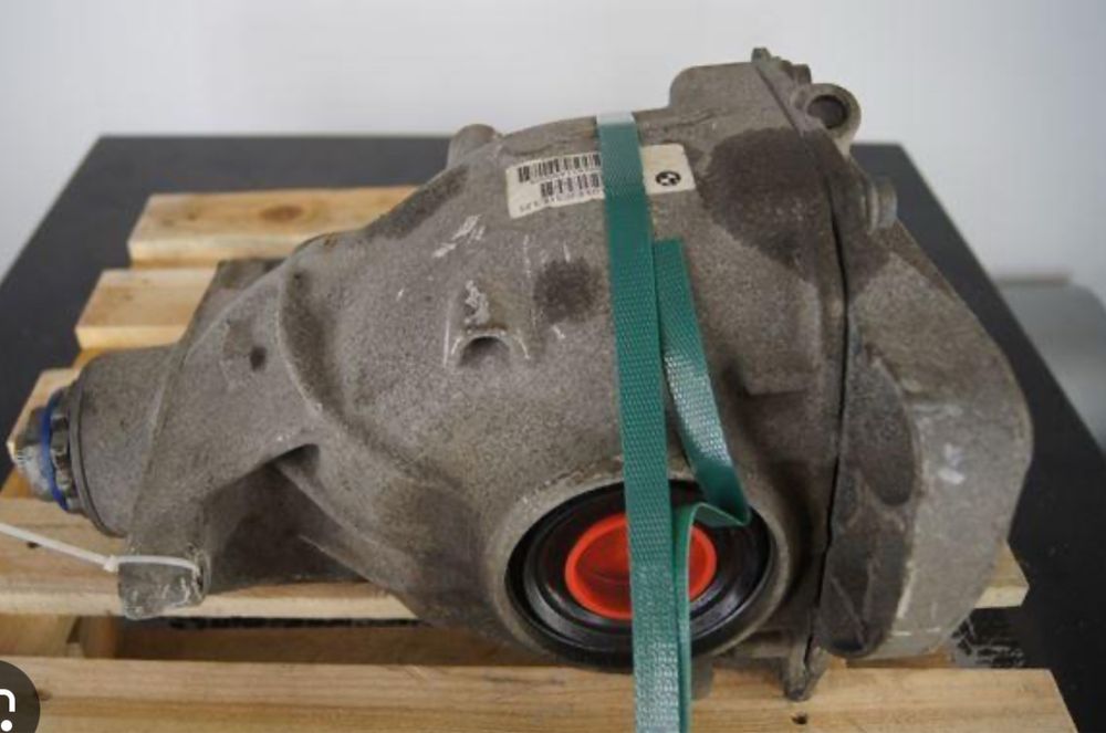 заден диференциал Bmw G11/G12 G30 225AL I=3,23