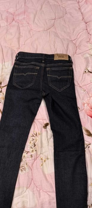 Disel дамски дънки