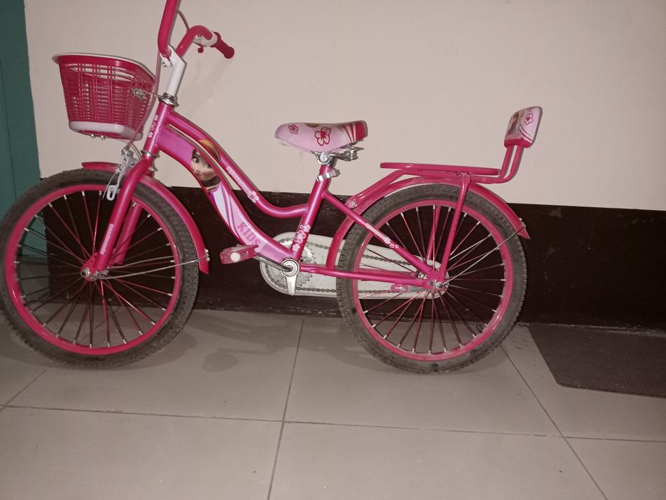 Продам велосипед