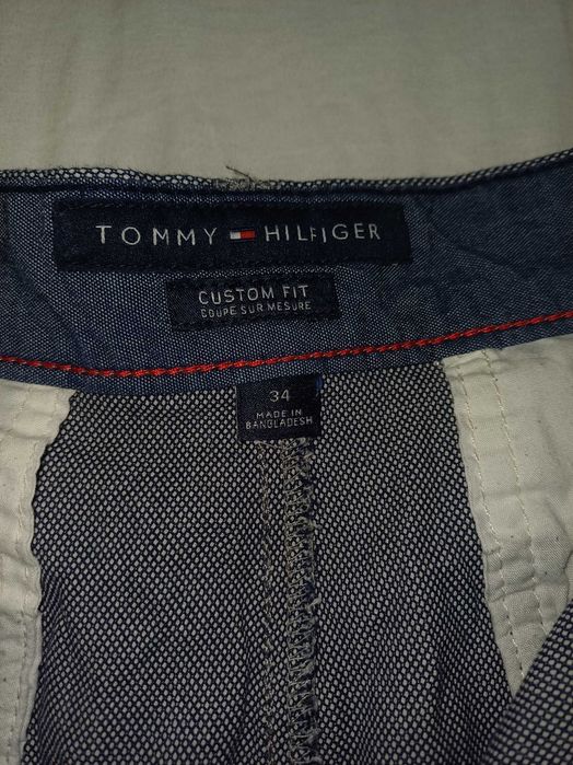 Tommy Hilfiger къси панталони