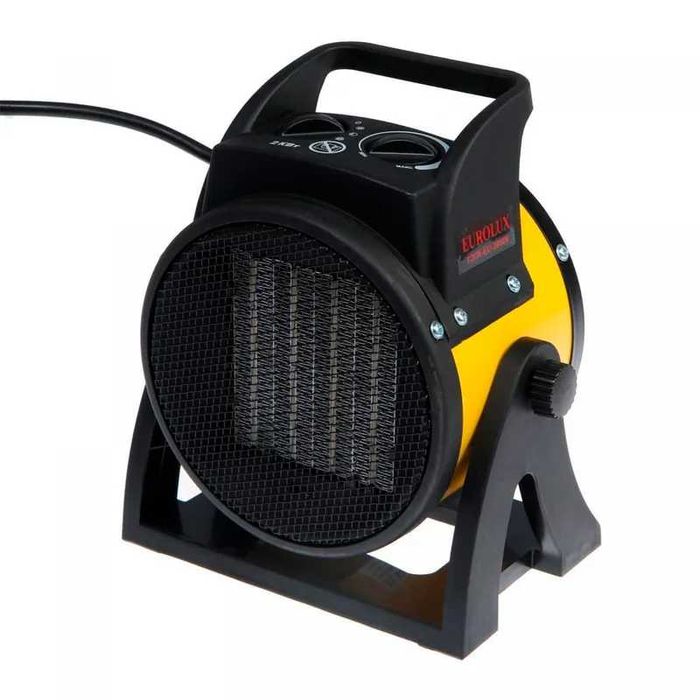 Обогреватель Пушка 2-3квт