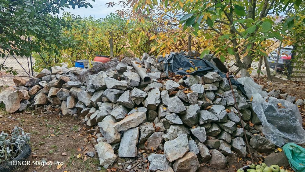 Donez Piatră de cariera