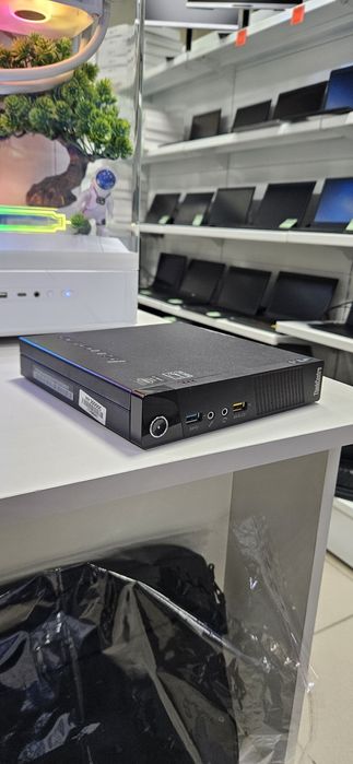 Мини Пк Lenovo ThinkCentre M93