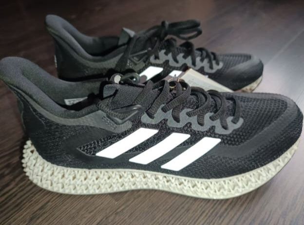 Adidas 4DFWD 2 nr 40