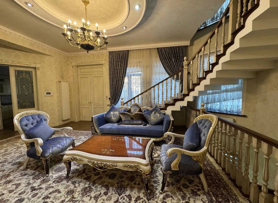 Продается Дом / Участок 6 соток на ул. Саламатина