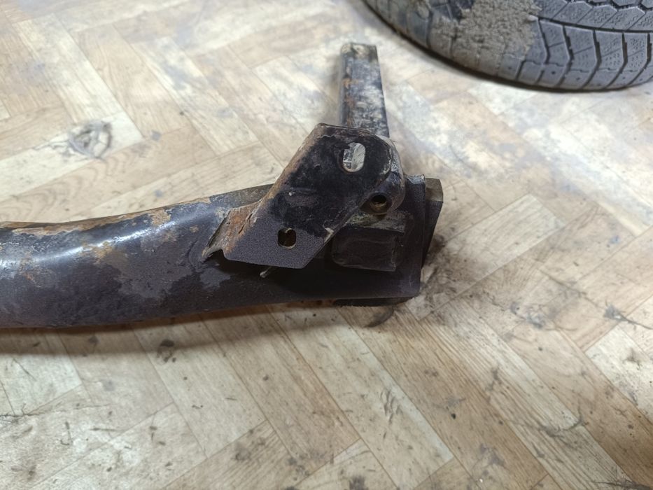 Фаркоп Ауди 80 Б4